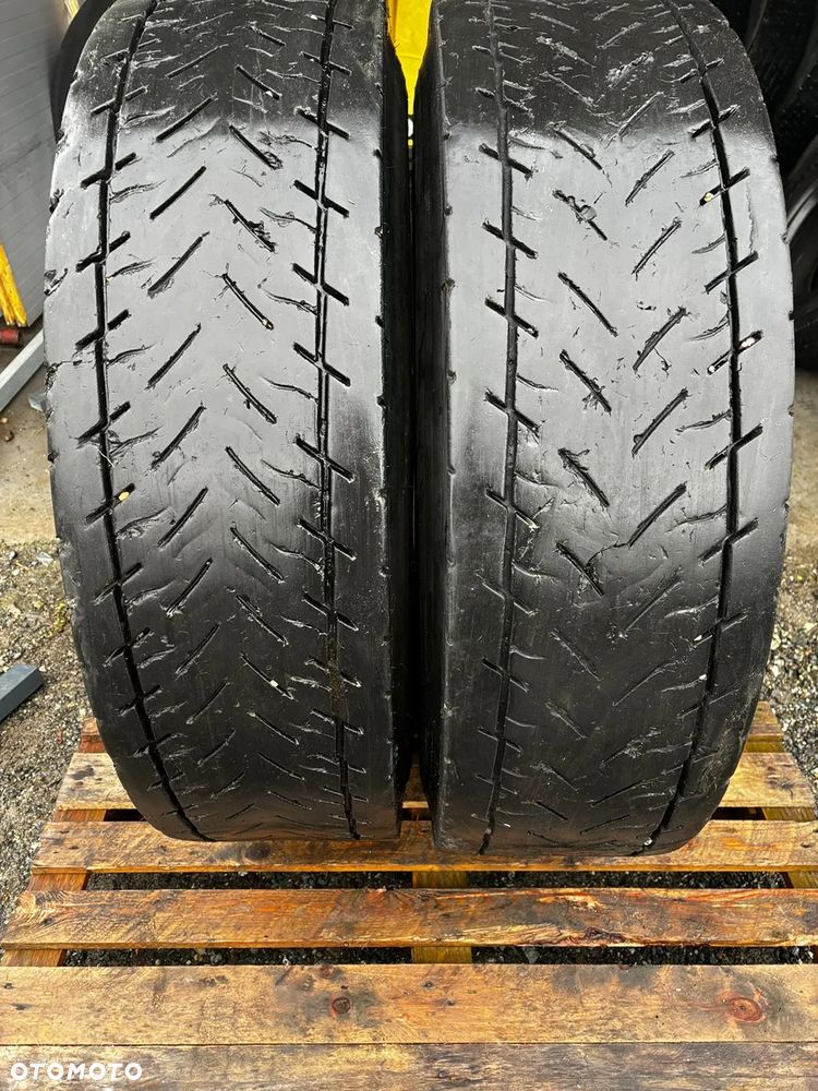 Opony ciężarowe Goodyear KMAX D - 315/80r22,5