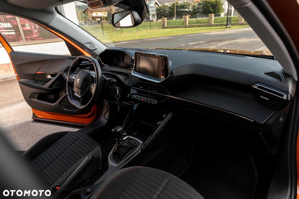 Peugeot 2008 PureTech 100 Active - 25