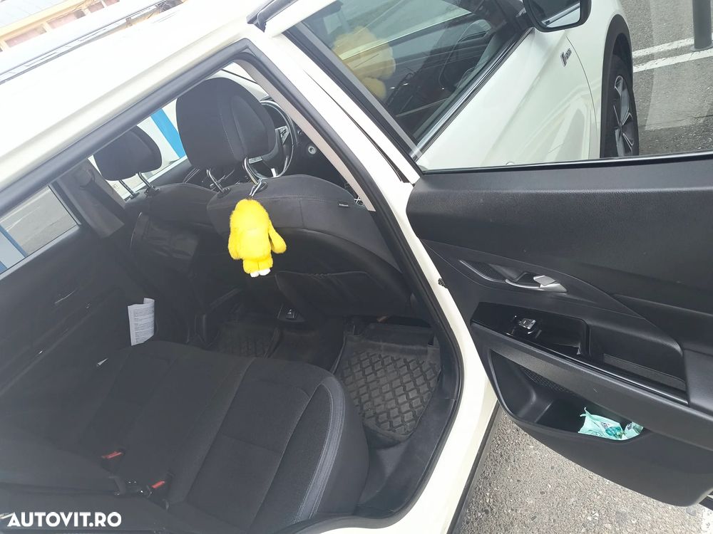 SsangYong Korando - 39