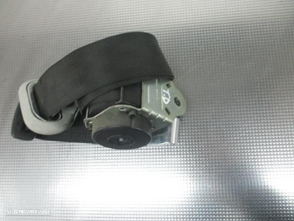 Cinto Mala Ford Galaxy (Wgr) - 4