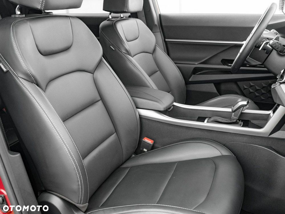 SsangYong/KGM Torres 1.5 T-GDI Adventure - 20