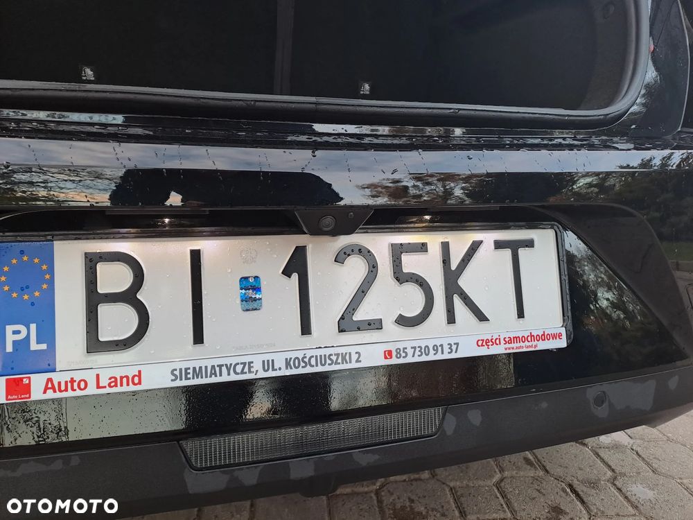 Opel Astra 1.5 D Automatik Business Edition - 15