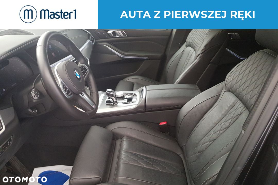 BMW X5 xDrive45e sport - 10