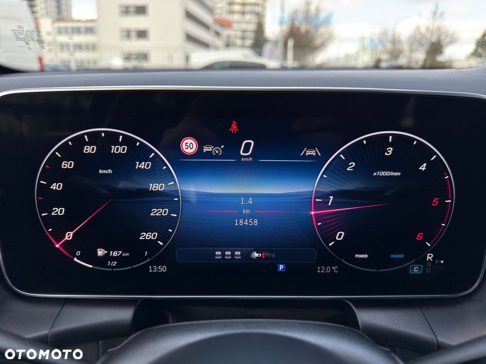 Mercedes-Benz GLC - 35