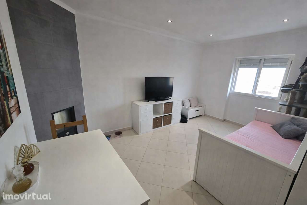 Apartamento T1 no Barreiro - Grande imagem: 3/16