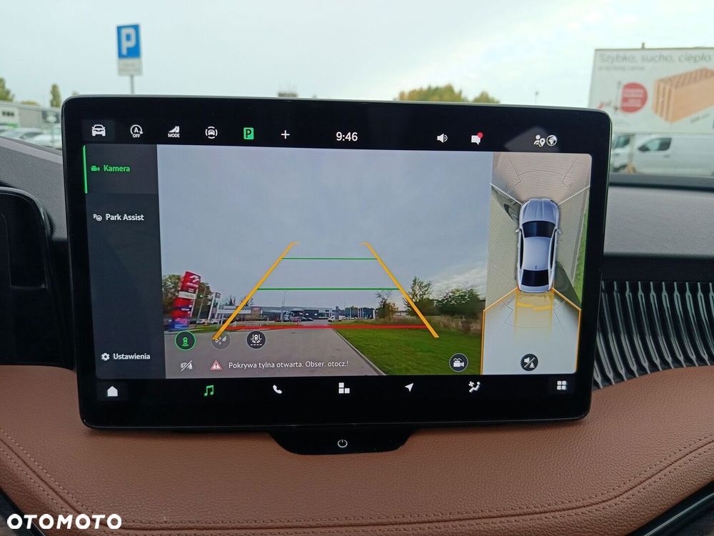 Skoda Superb - 22