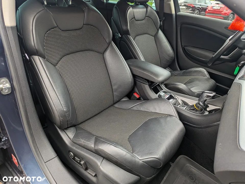 Citroën C5 BlueHDi 180 S&S EAT6 Exclusive - 19