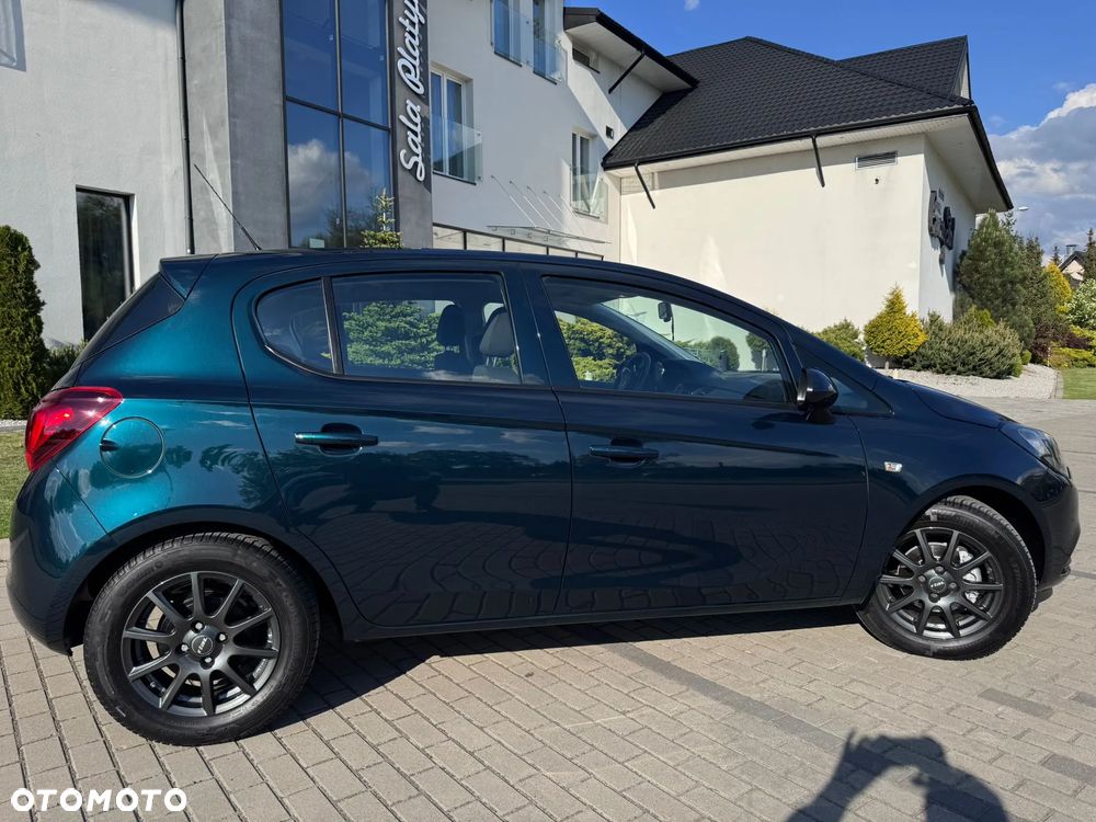 Opel Corsa 1.4 Selection - 15