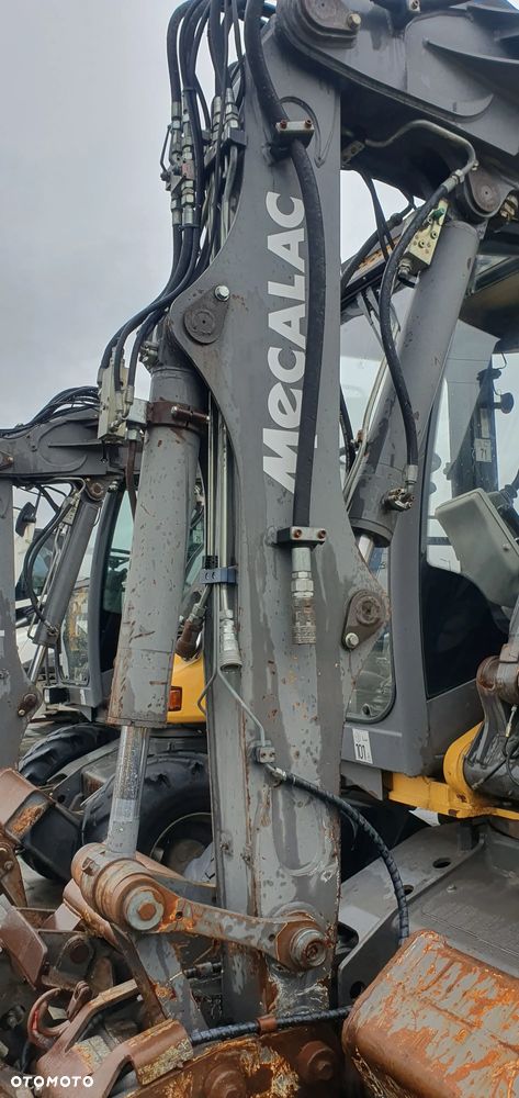Mecalac 12 MTX - 18