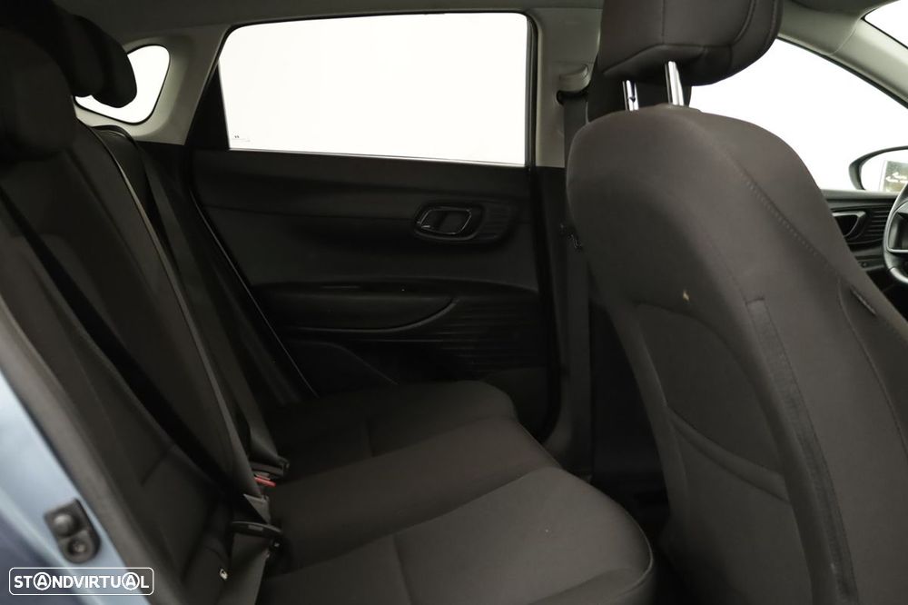 Hyundai i20 1.0 T-GDI Style DCT - 22