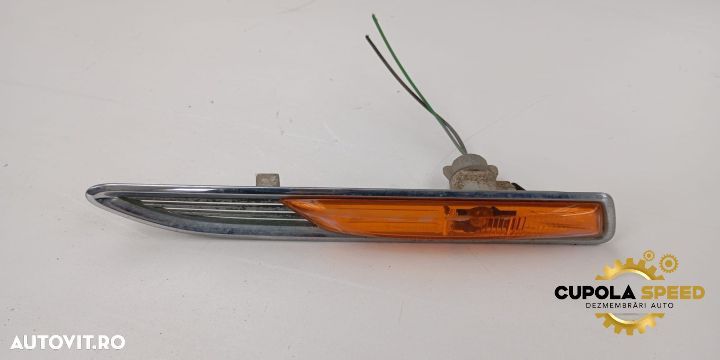 Lampa semnalizare stanga fata aripa 7S71-13K354-BD Ford Mondeo MK4 [f - 1
