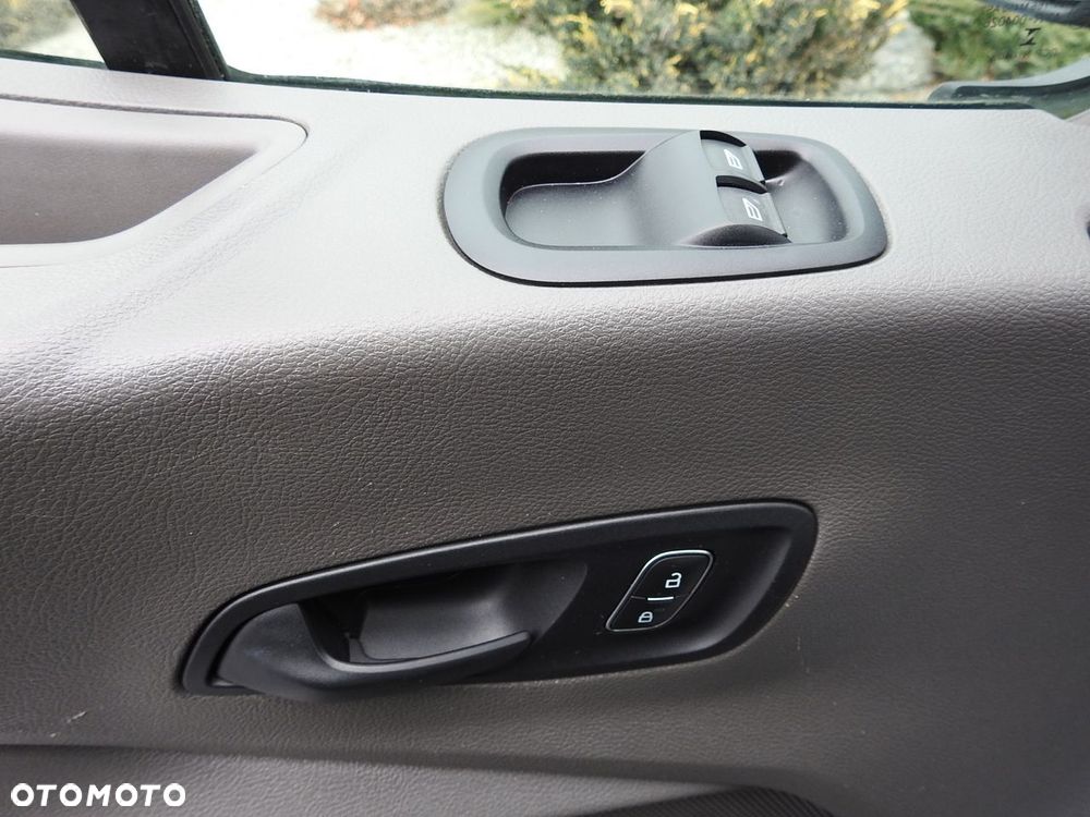 Ford TRANSIT WYWROTKA LEDY BLIŹNIACZE KOŁA KLIMATYZACJA  130KM - 31