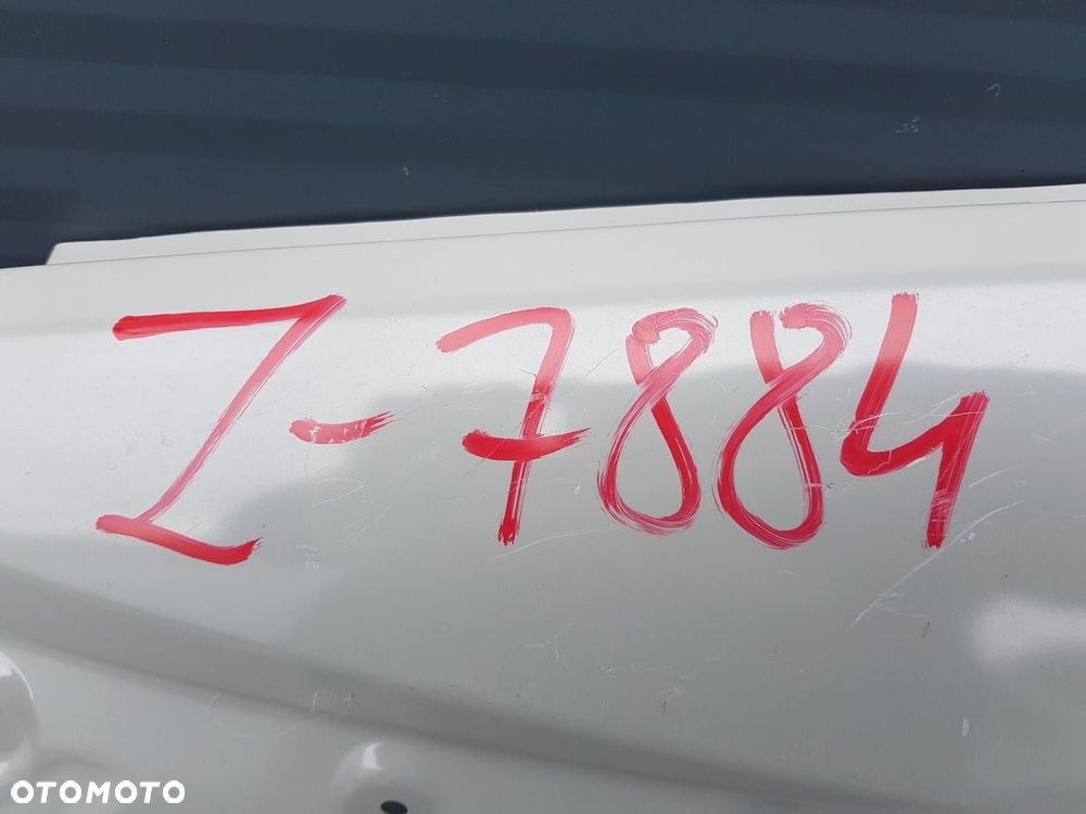 NOWY BŁOTNIK PRÓG HYUNDAI I20 II 2 12-20  PRAWY TYLNY TYŁ - 4