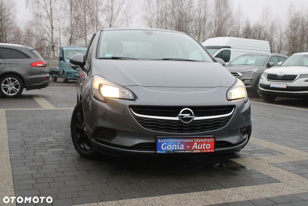 Opel Corsa - 14