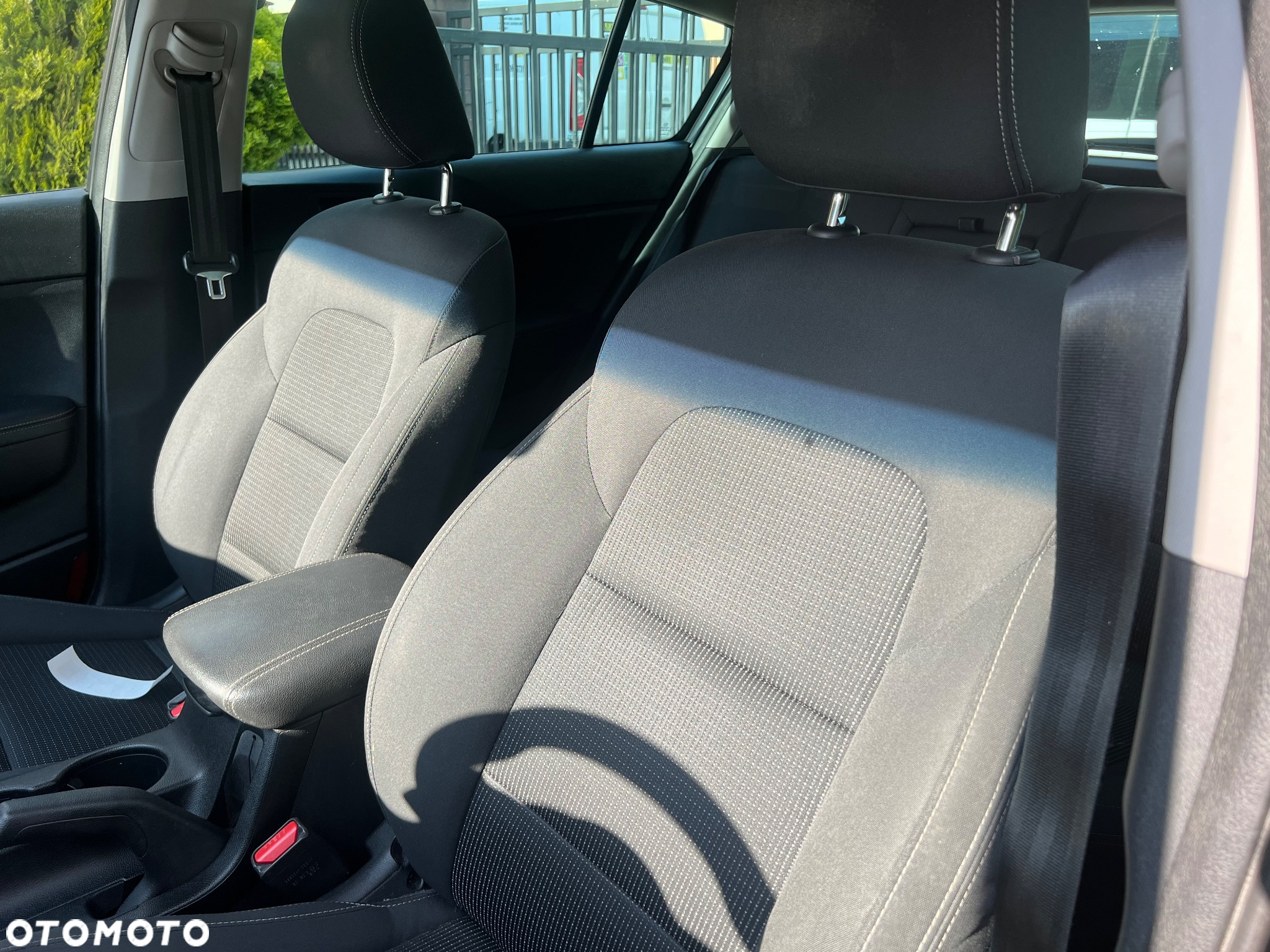 Kia Sportage 1.6 GDI 2WD VISION - 33