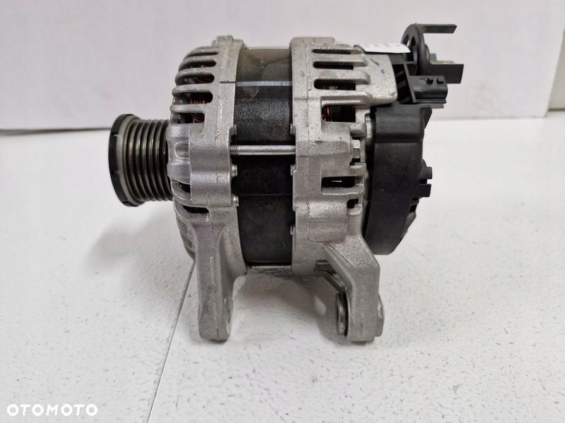 renault captur ii 2 kadjar megane iv 4 1.3 tce alternator 231009933r - 4