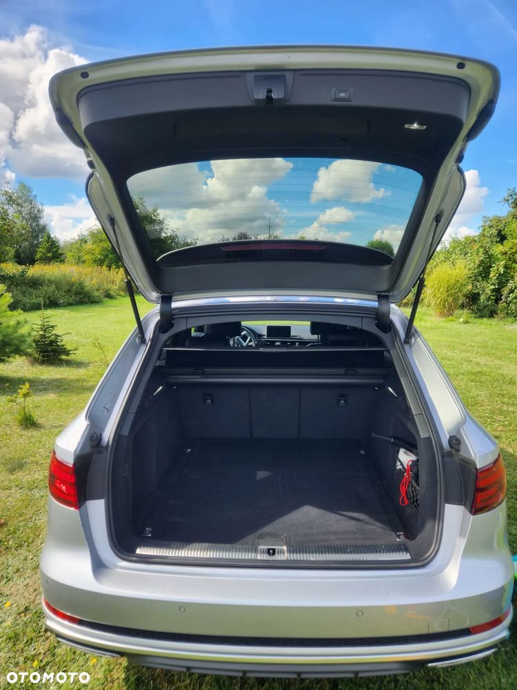 Audi A4 ver-40-tdi-advanced-s-tronic - 9