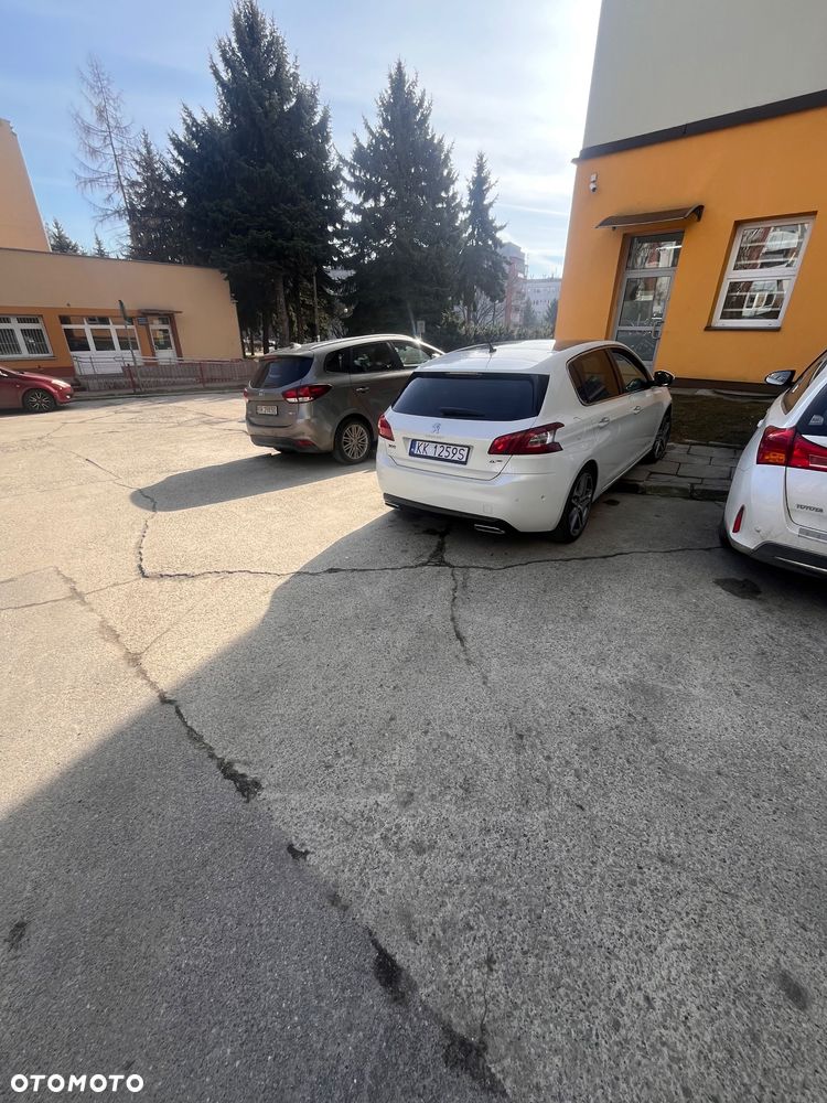 Peugeot 308 1.6 THP Allure - 39