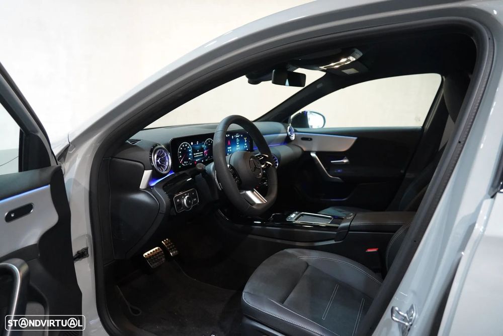 Mercedes-Benz A 250 - 6