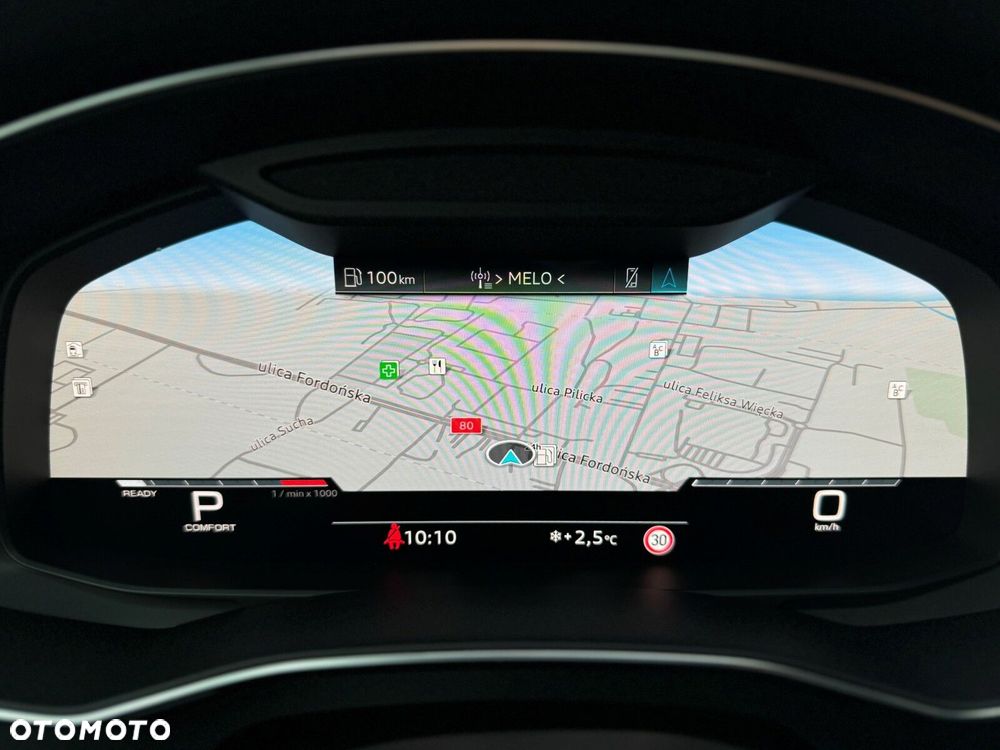 Audi S6 Limousine - 28