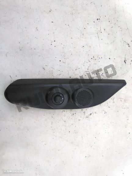 Regulador Espelhos Retrovisores  Fiat Fiorino Iii [2007_2020] 1 - 1