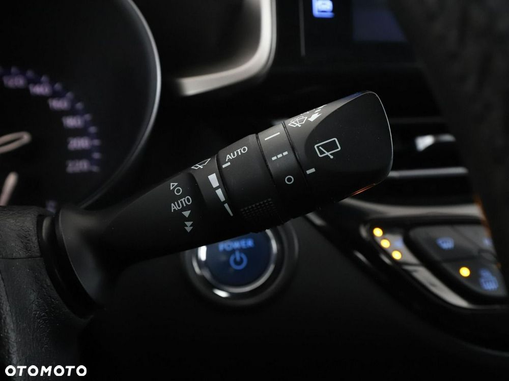 Toyota C-HR 1.8 Hybrid GPF Style - 32