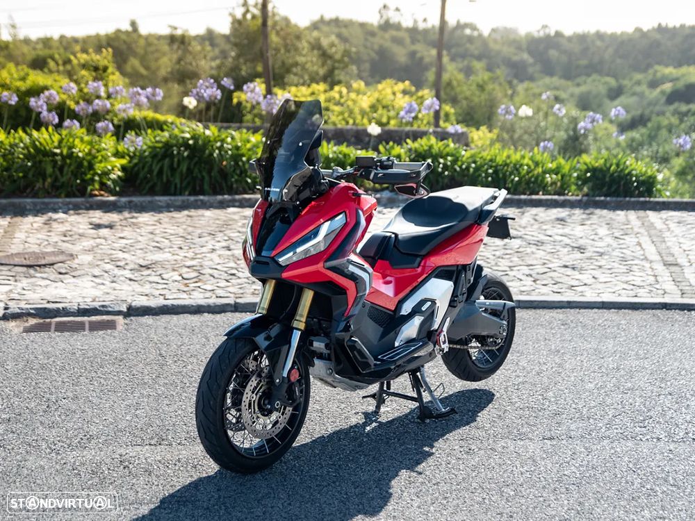 Honda X-ADV - 6