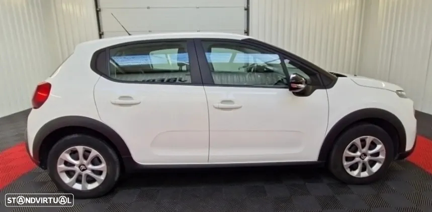 Citroën C3 1.2 PureTech Shine - 4
