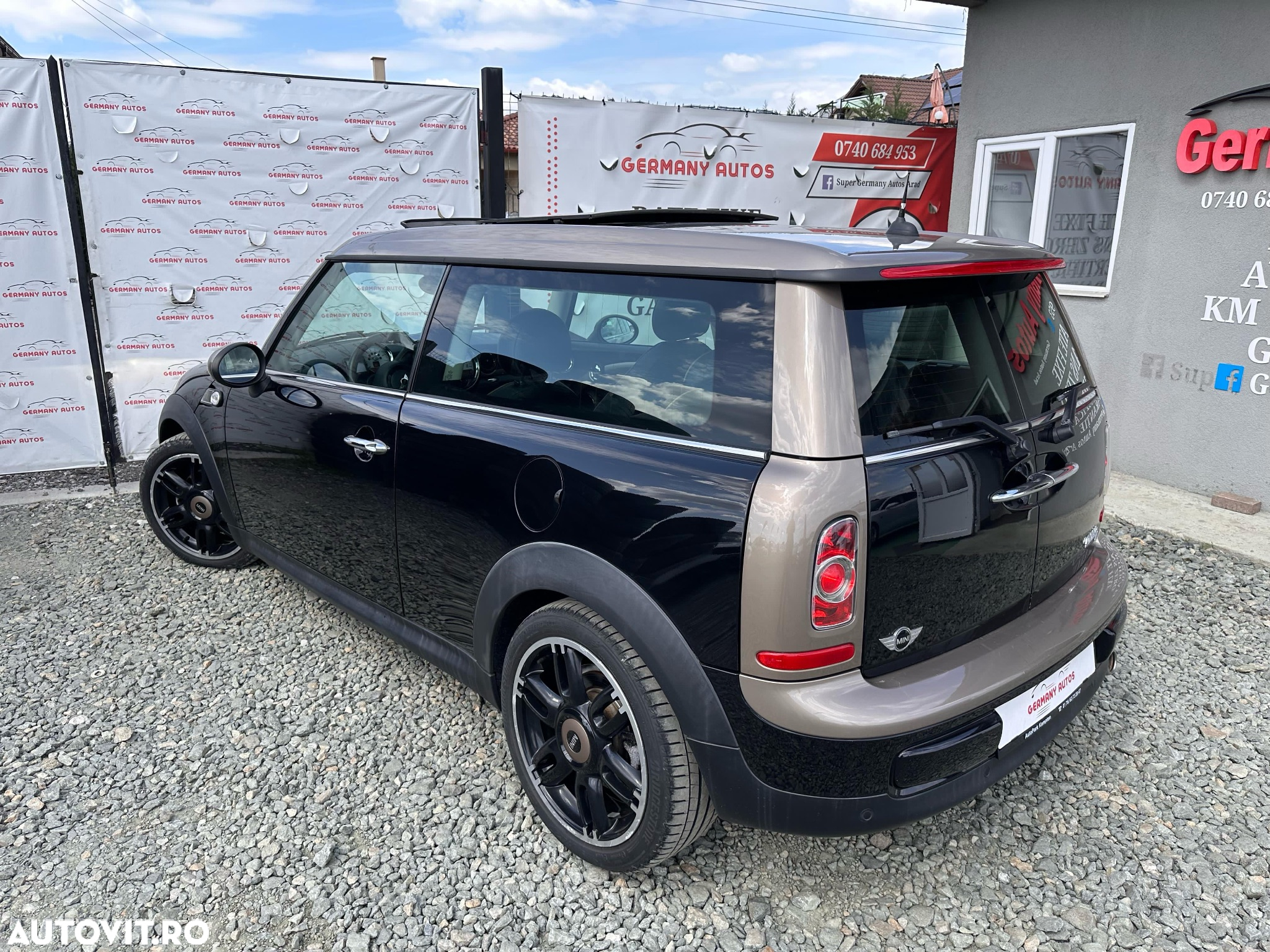 Mini Cooper - 3