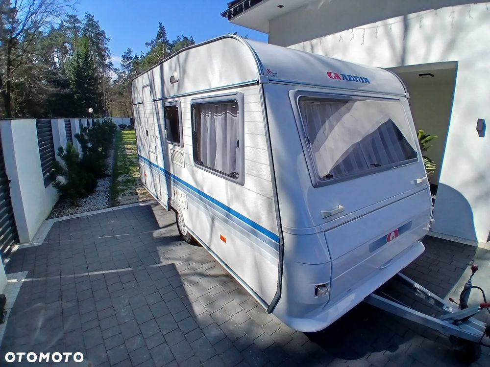 Adria Altea 390 Ds - 37