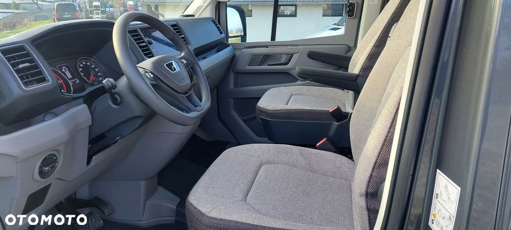 KNAUS Van Wawe 640 - 7