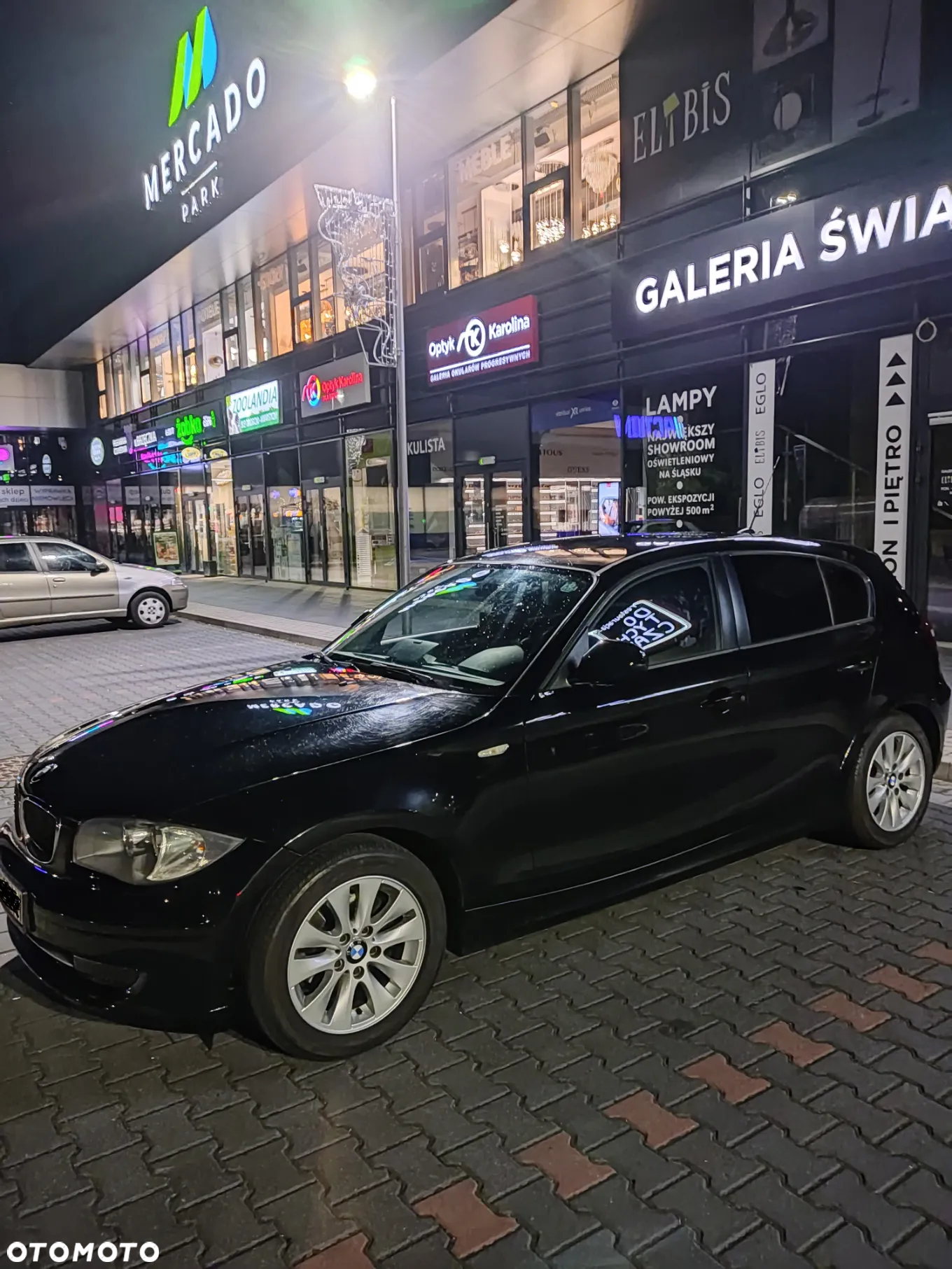 BMW Seria 1 116i - 3
