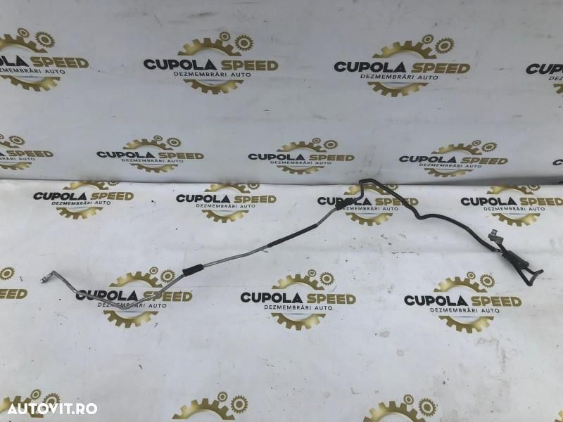 Conducta ac Lexus IS 2 (2005-2013) 2.2 d4d - 1