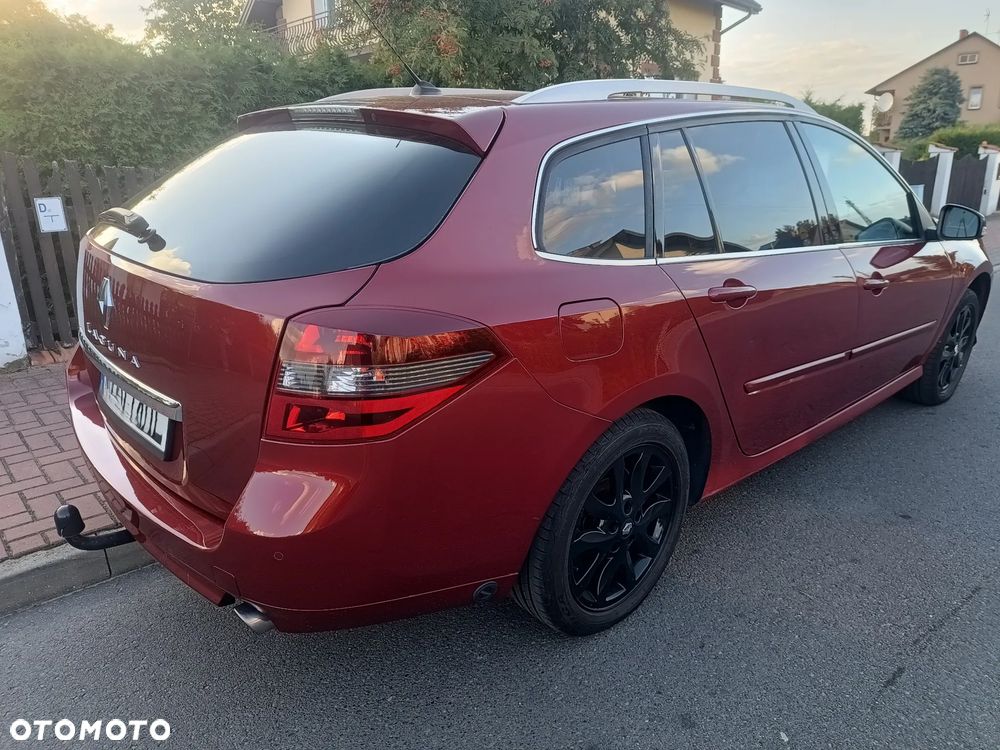 Renault Laguna - 22