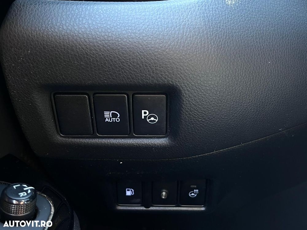 Toyota C-HR 1.8 HSD 122 CP 4x2 CVT C-lassy - 5
