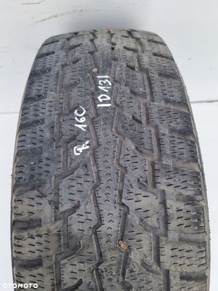 Mercedes Vito W639 KOŁO ZAPASOWE Zapas felga 205/65 R16C 5x112 6394013302 - 9
