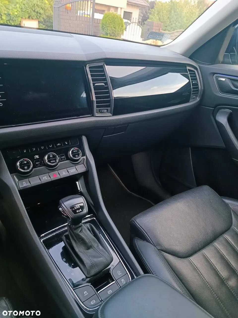 Skoda Kodiaq 2.0 TSI 4x4 L&K DSG 7os - 14