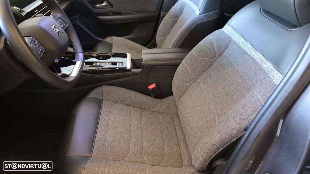 Citroën C5 X 1.2 PureTech Feel Pack EAT8 - 38