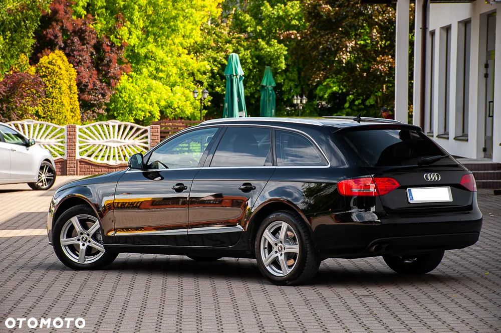 Audi A4 ver-1-8-tfsi - 14