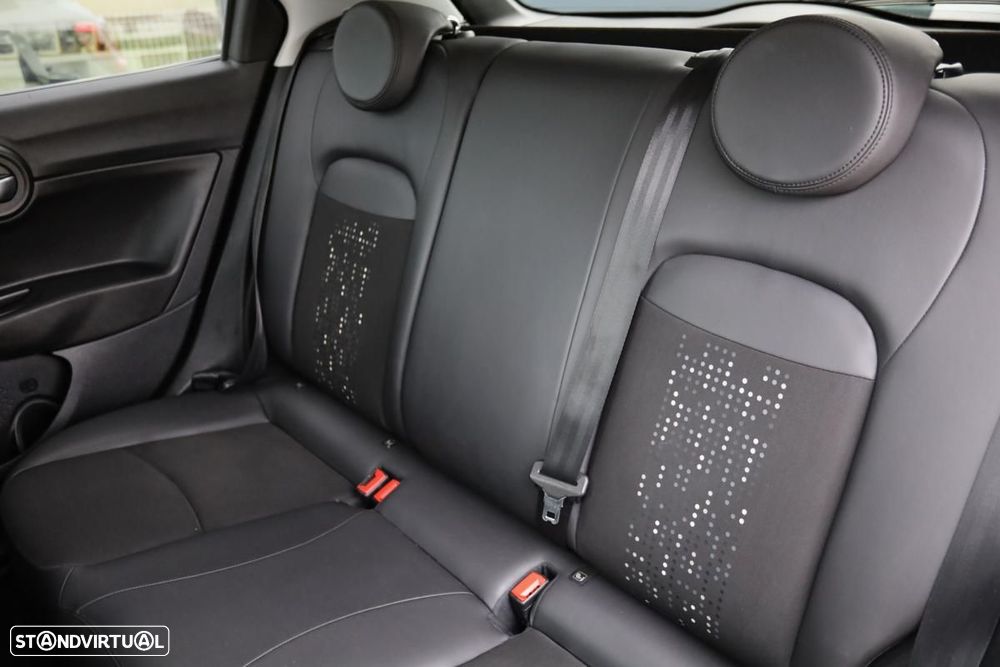 Fiat 500X 1.3 MJ Connect - 17