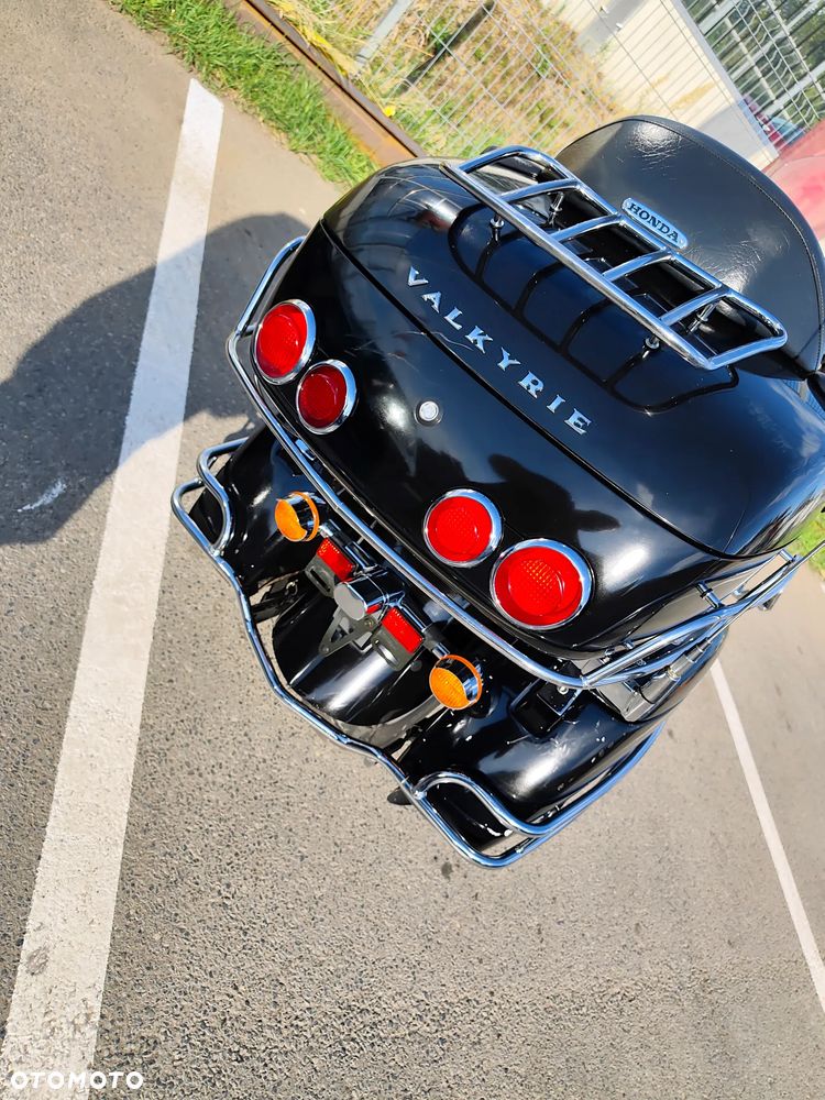 Honda Valkyrie - 28