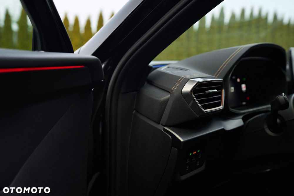 Cupra Formentor - 23