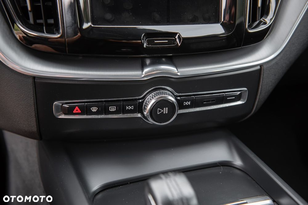 Volvo XC 60 - 27