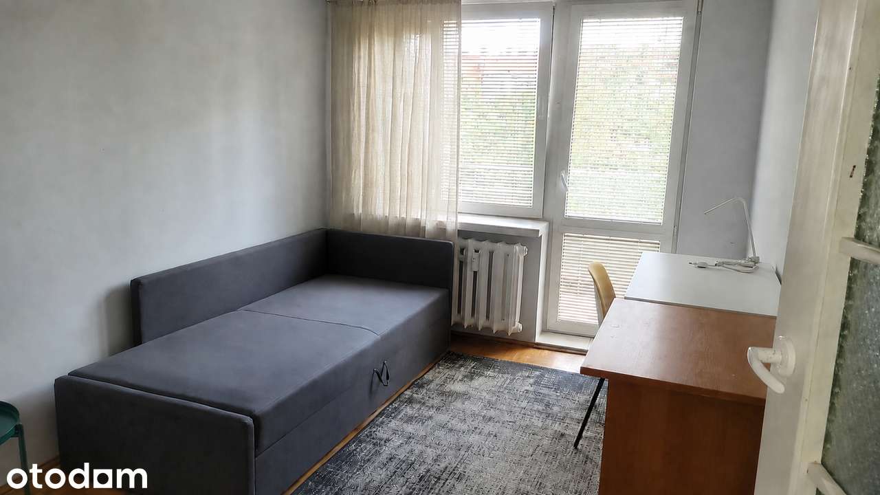 Mieszkanie, 67 m², Wrocław