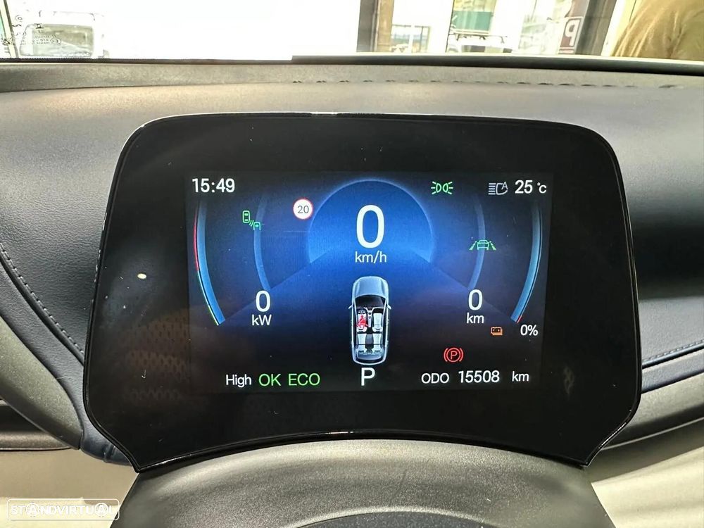 BYD Atto 3 60.48 kWh Design - 30