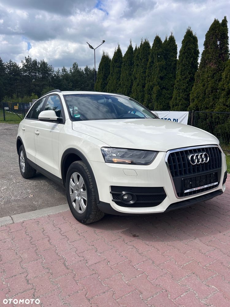 Audi Q3 2.0 TDI - 3