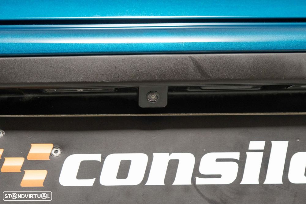 DS DS3 Crossback E-Tense Grand Chic - 16