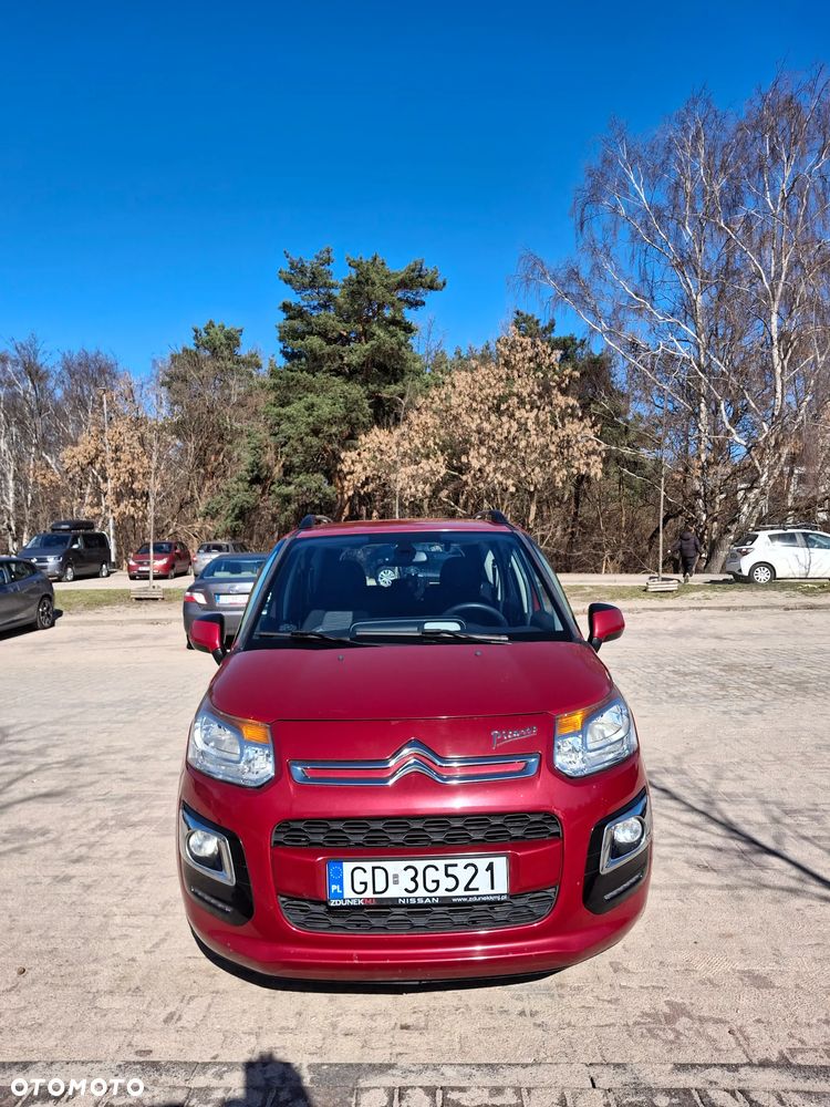 Citroën C3 Picasso 1.6i Selection - 5