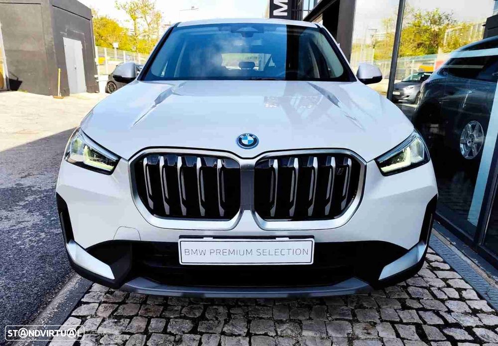 BMW iX1 xDrive30 - 2