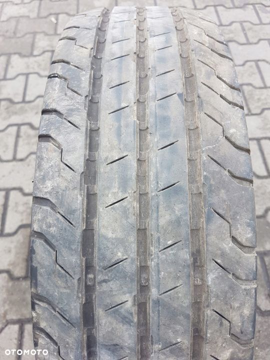Continental ContiVanContact100 205/75R16C